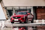 Cadillac CT4 28T 2020 года (CN)